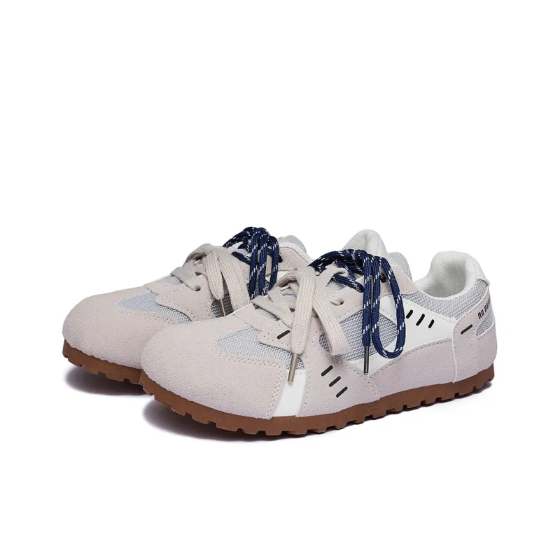 Fawn Miri Low Top Skateboard Shoes Women's-1