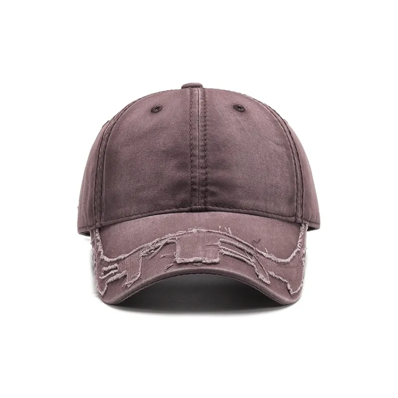 AAJF Cotton Baseball Caps Unisex-10