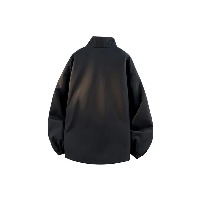 Jeep Jackets Unisex-11