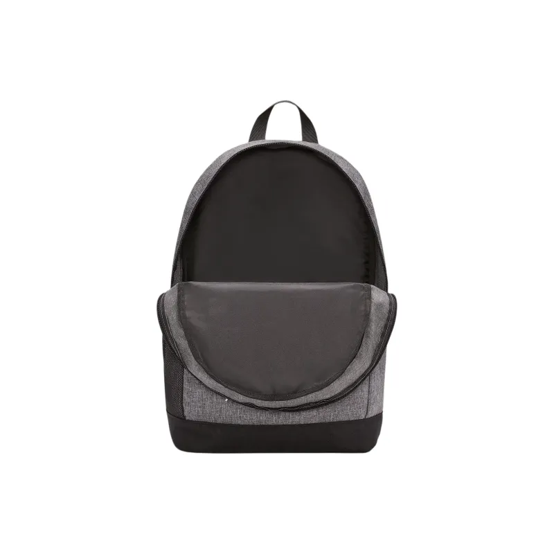 Jordan Air School Big Kids' 17L Backpack Carbon Heather-3