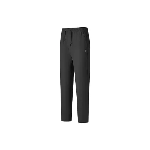 Skechers Comfortable Sports GODRI SS25 Athletic Trousers Women's Carbon Black/0018