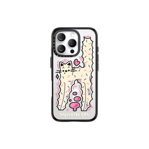Flashing Demons Phone Cases