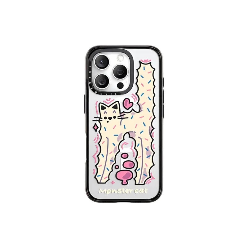 Flashing Demons Phone Cases-0