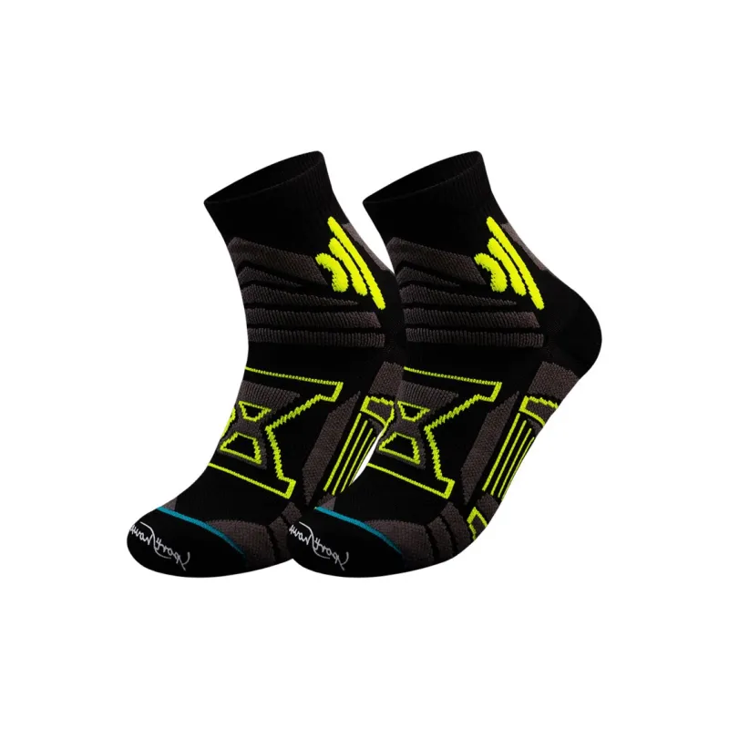SPORT'S HOUSE Mid Calf Socks Men's 1 Pack-8