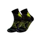 Black Golf Socks