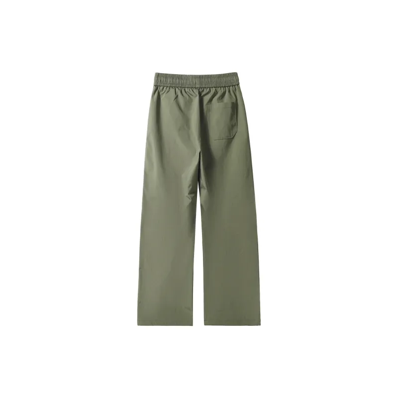 WKOOG Casual Pants Unisex-11