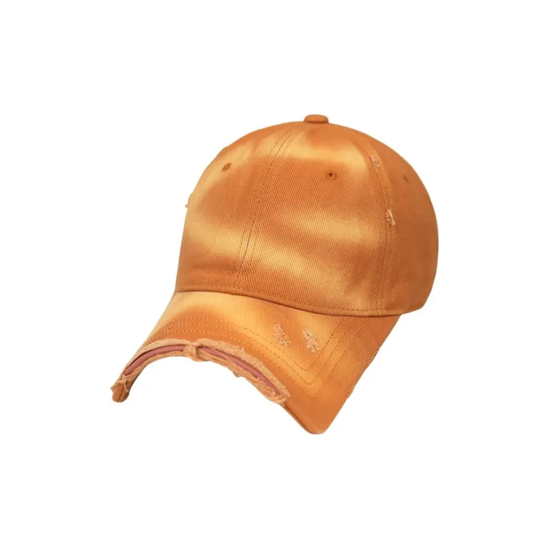 Fishing For Bears Cotton Baseball Caps Unisex-9