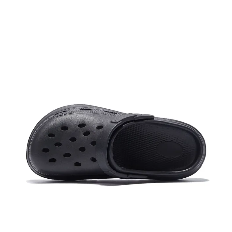 Love Of Ants Clogs Unisex-2
