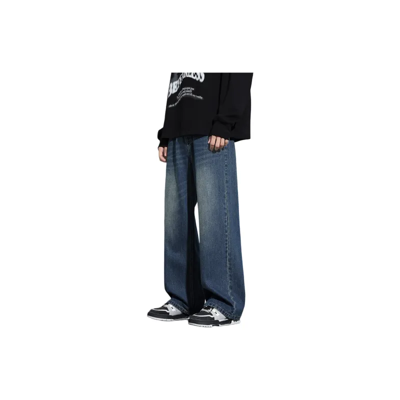 CREAZIONI LA FANTASIA E MOBILE Jeans Unisex-6