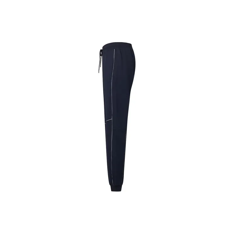 Paul & Shark Yachting Casual Pants Unisex Navy Blue-2