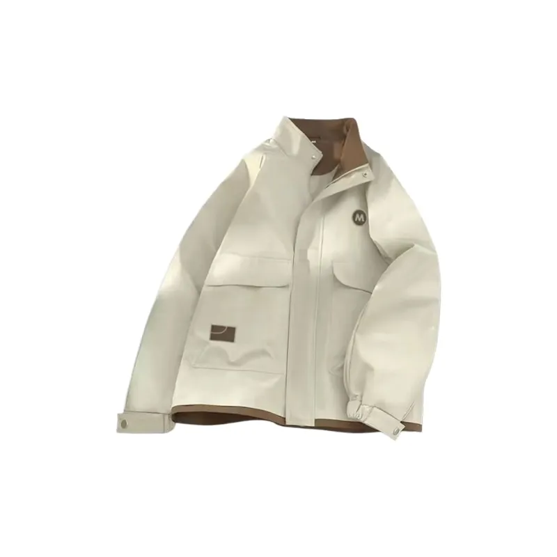 ACUOD BY CHANU Jackets Coats Unisex-8
