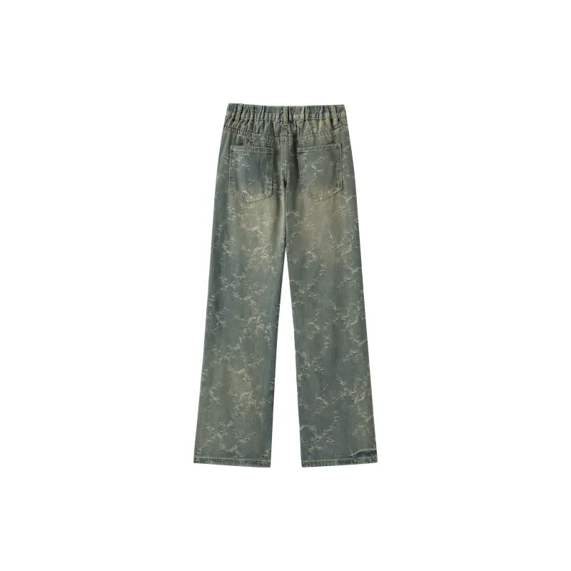 Ang2 Stu Jeans Unisex-6
