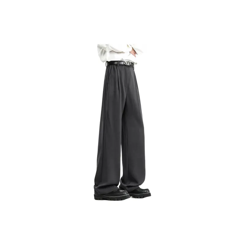 FA2LO Fashion Commute Suit Trouser Unisex-19