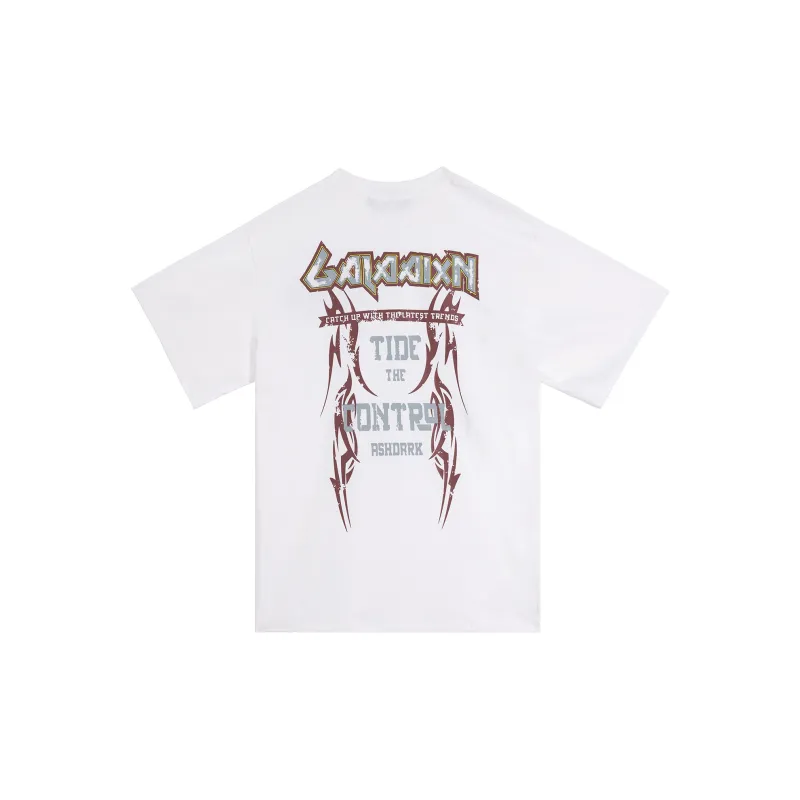 HEIYIXIANSHENG T Shirts Unisex-3
