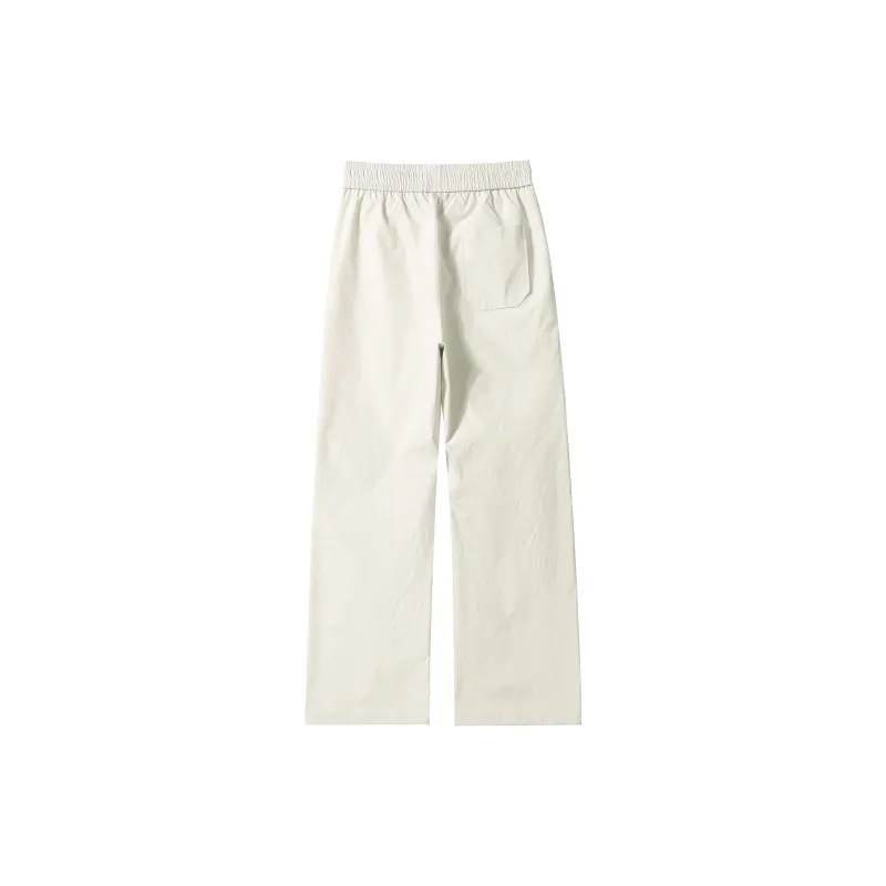 WKOOG Casual Pants Unisex-1