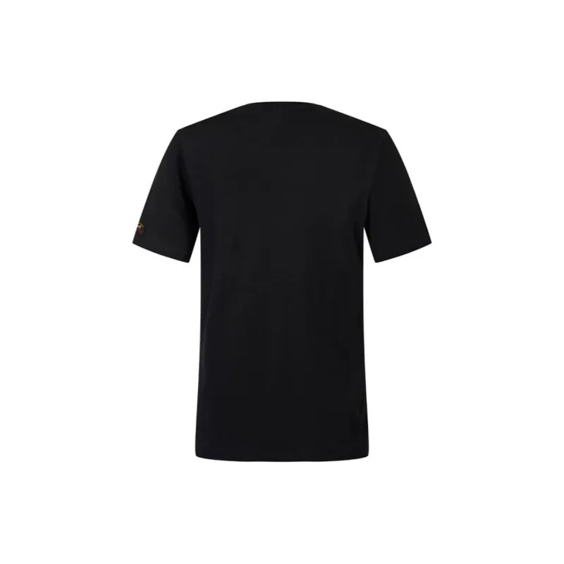 Paul & Shark Yachting T Shirt Men's Black-1