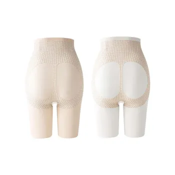 Cotton Gene Shapewear Bottom Women's 2 Pack