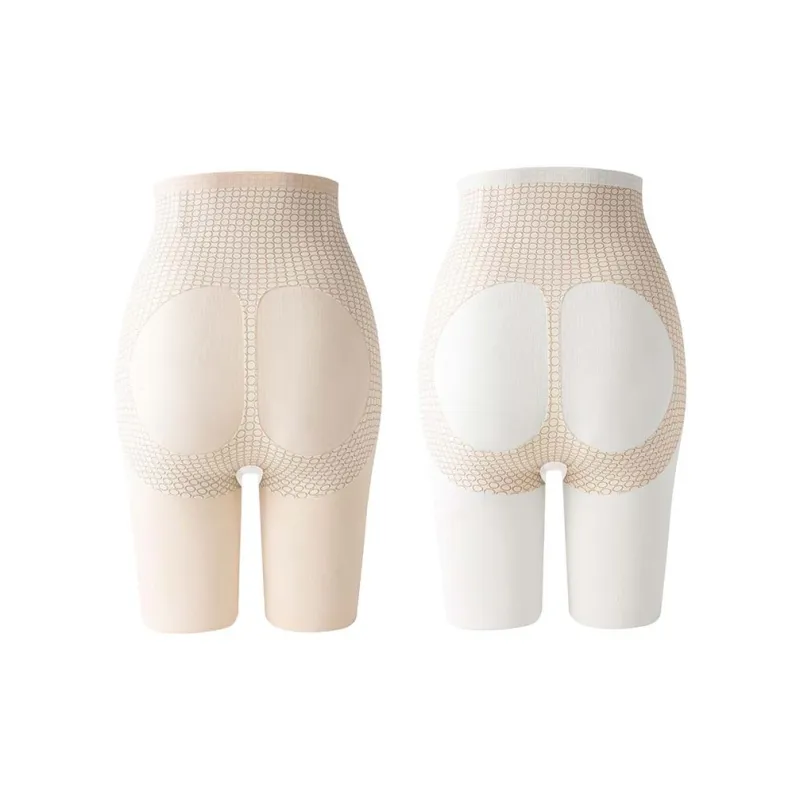 Cotton Gene Shapewear Bottom Women's 2 Pack-0