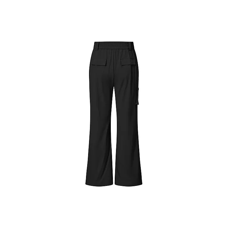 BOSIDENG Casual Pants Women's-1