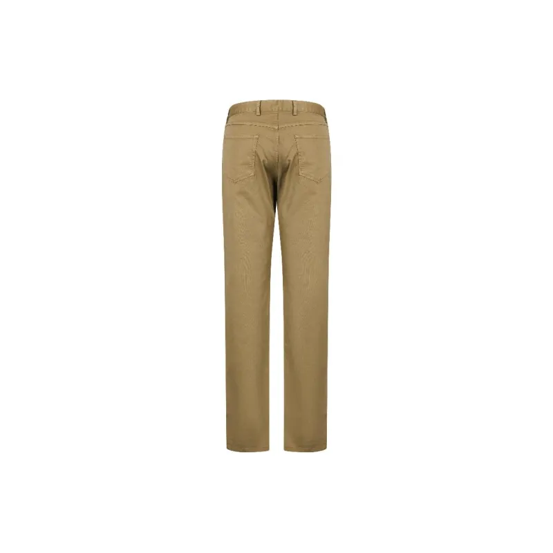Paul & Shark Yachting Jeans Men's Khaki-1