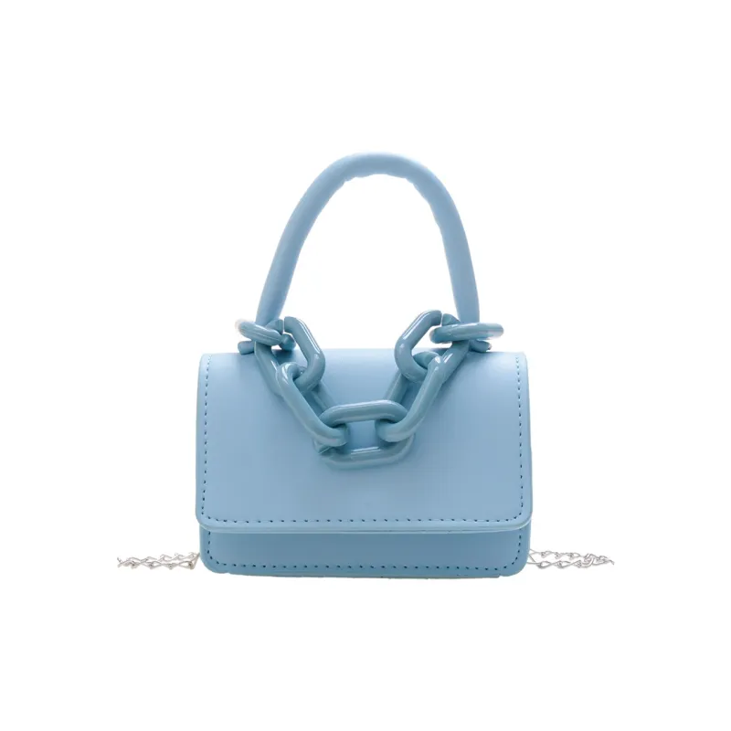 FINDINGS PU Handbag Unisex Multicolor-7