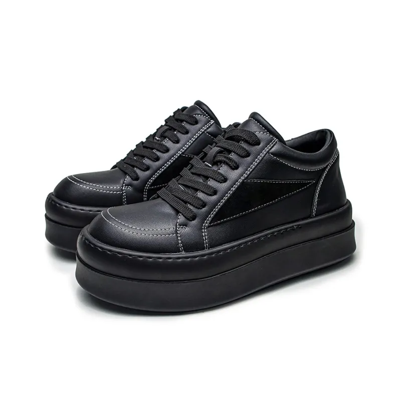 ESTEE GEEA Skateboard Shoes Unisex Low Top-1