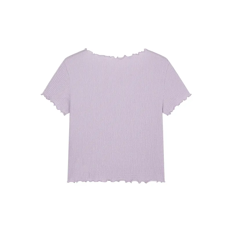Teenie Weenie T Shirts Women's-13
