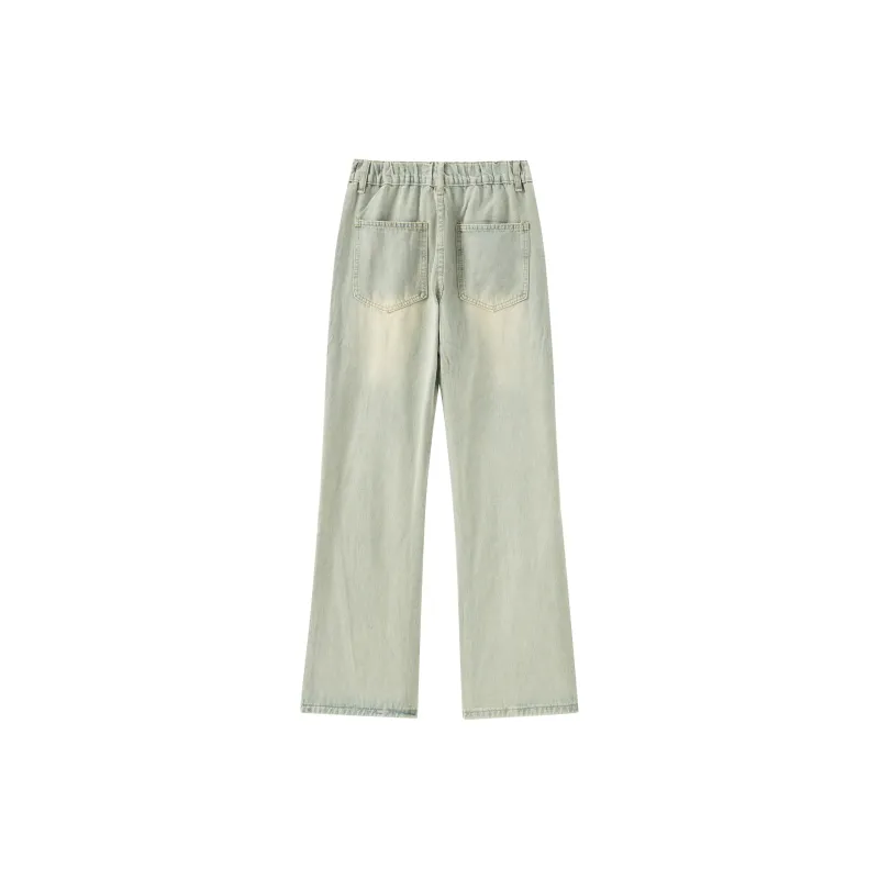 Ang2 Stu Jeans Unisex-6