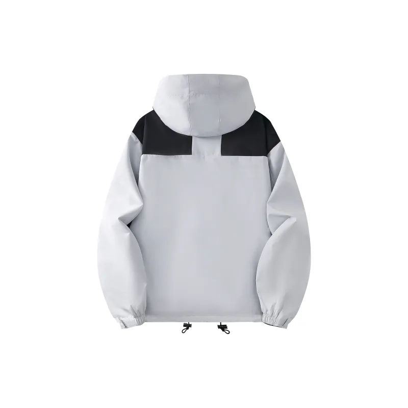 FCMM Windbreaker Jackets Unisex-5