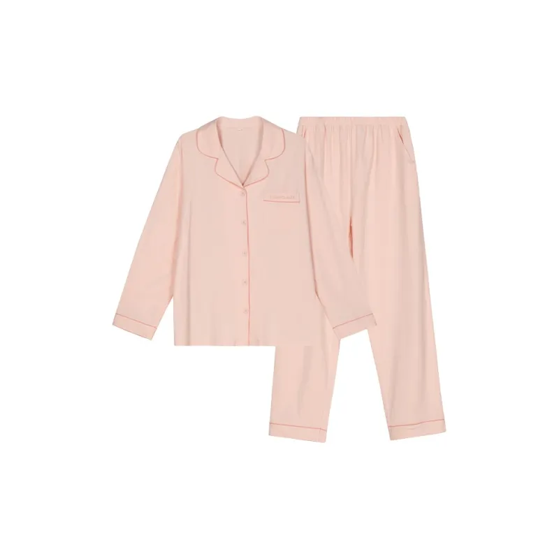 Urban Beauty Pajama Set Women's-1