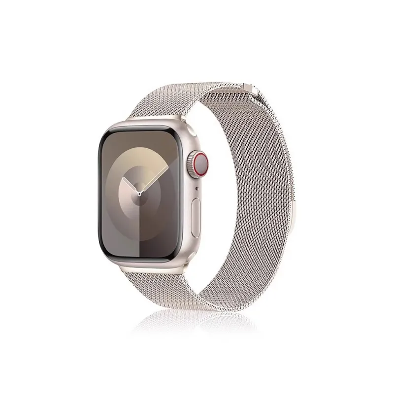 DUALMM Watch Bands Apple Compatibility 225mm-255mm Metal-12