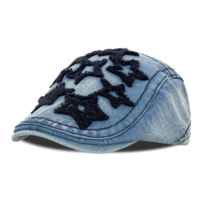 CMFY Cotton Baseball Caps Unisex-4