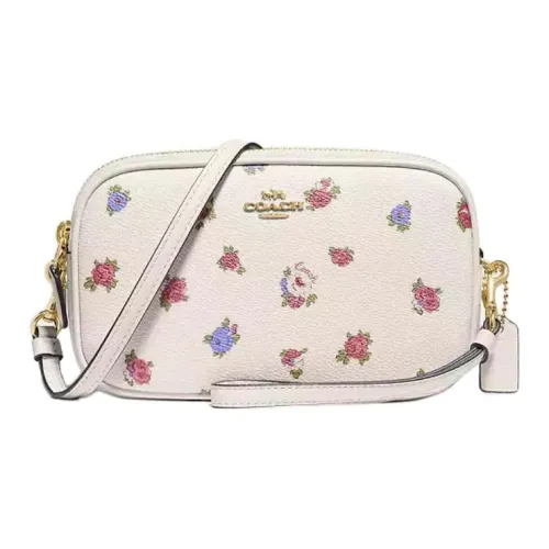 COACH Sadie Crossbody Bags
