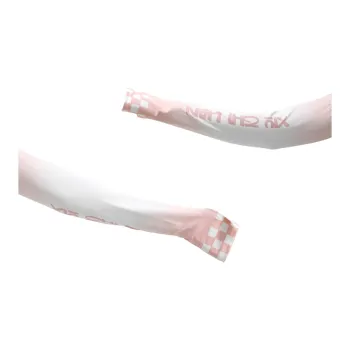 YUZHAOLIN Polyamide Sun Protection Sleeves Women's