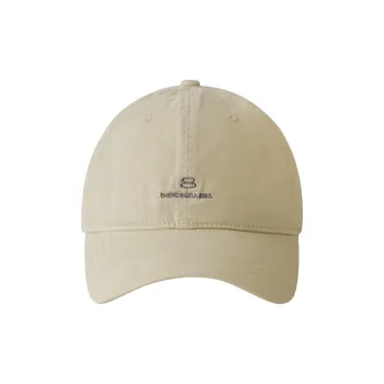 CMFY Cotton Polyester Baseball Caps Unisex