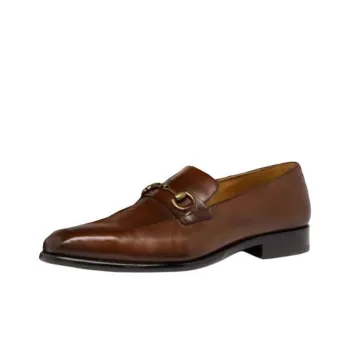 Oliver Sweeney Loafers Men's Brown