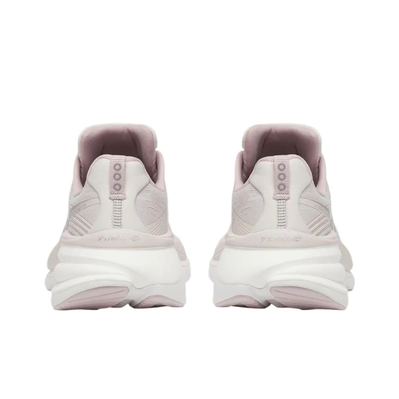 Saucony Hurricane 24 Moon Women's-2