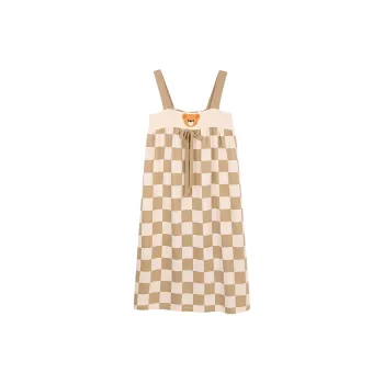Lan Miao Nightgown Women's Image Color