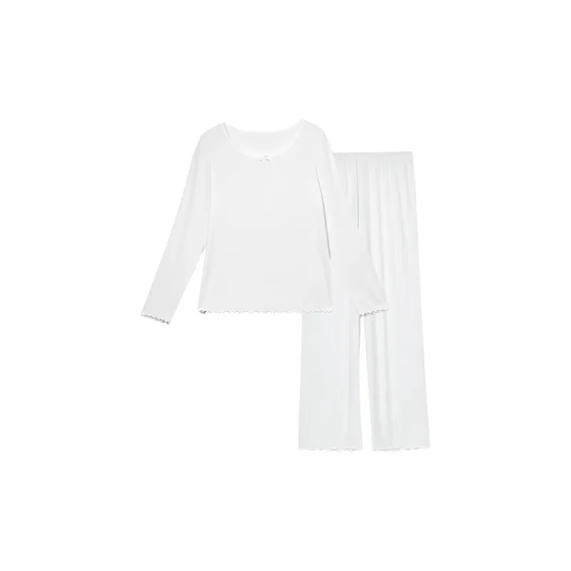 Ubras Home Life Series Pajama Set Women's-1
