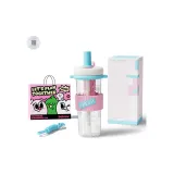 Jade Wave Beach Bag[Double Cup Holder+Carries Both Hands and Shoulder]