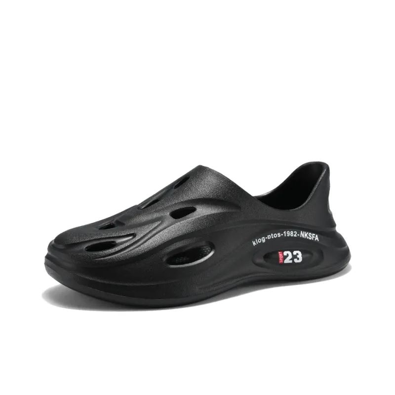 CariteSport Clogs Unisex-11