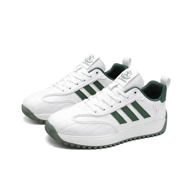 Boogie Bear Lightweight Low Top Chunky Sneakers Men's-6