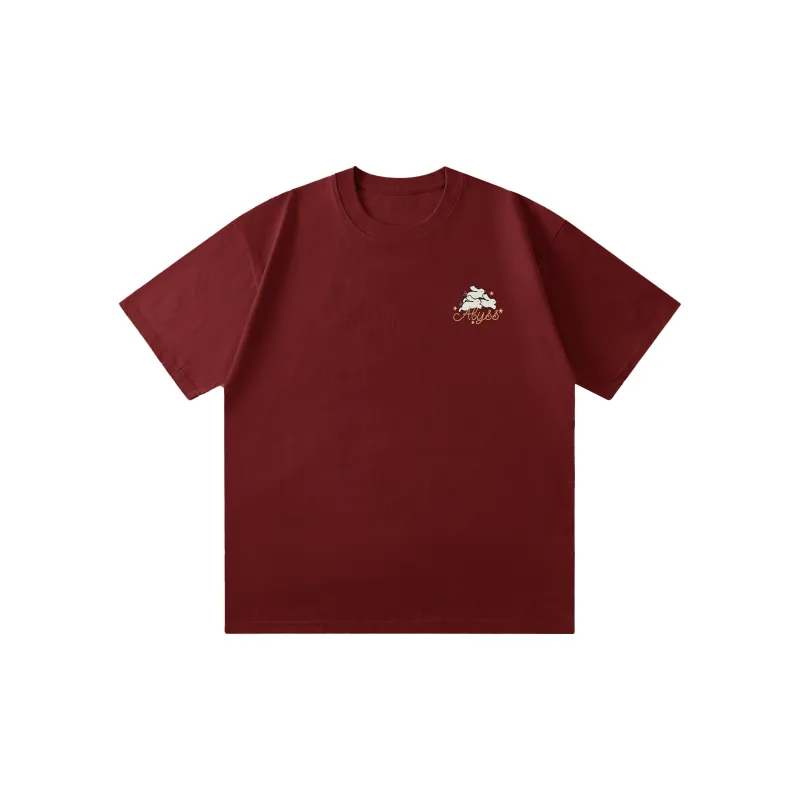 Endless Abyss T Shirts Unisex-9