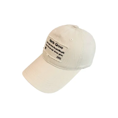 CMFY Cotton Polyester Baseball Caps Unisex