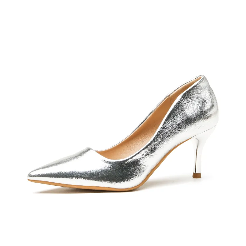 KATHRYN WILSON High Heels Women's-0