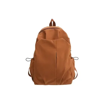 S.REPHEN Nylon Backpack Unisex Multicolor