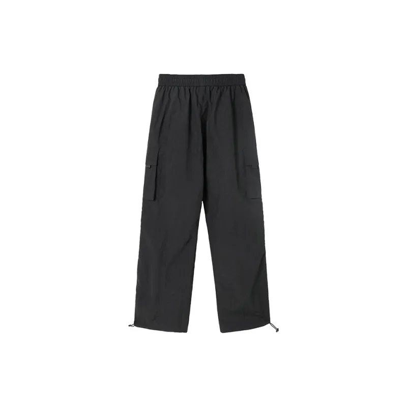 DOUBLE STAR 88 Cargo Pants Unisex-1