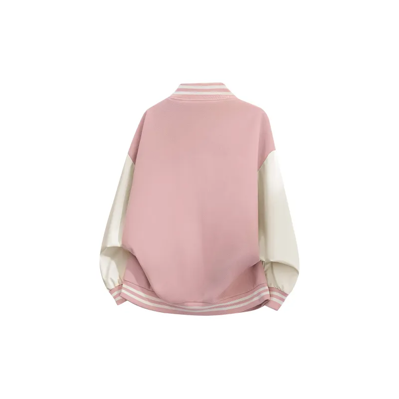 DUKE+DEXTER Baseball Jacket Unisex-7