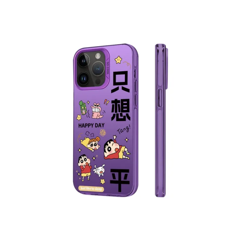 DAHUAXIAN Phone Cases-7