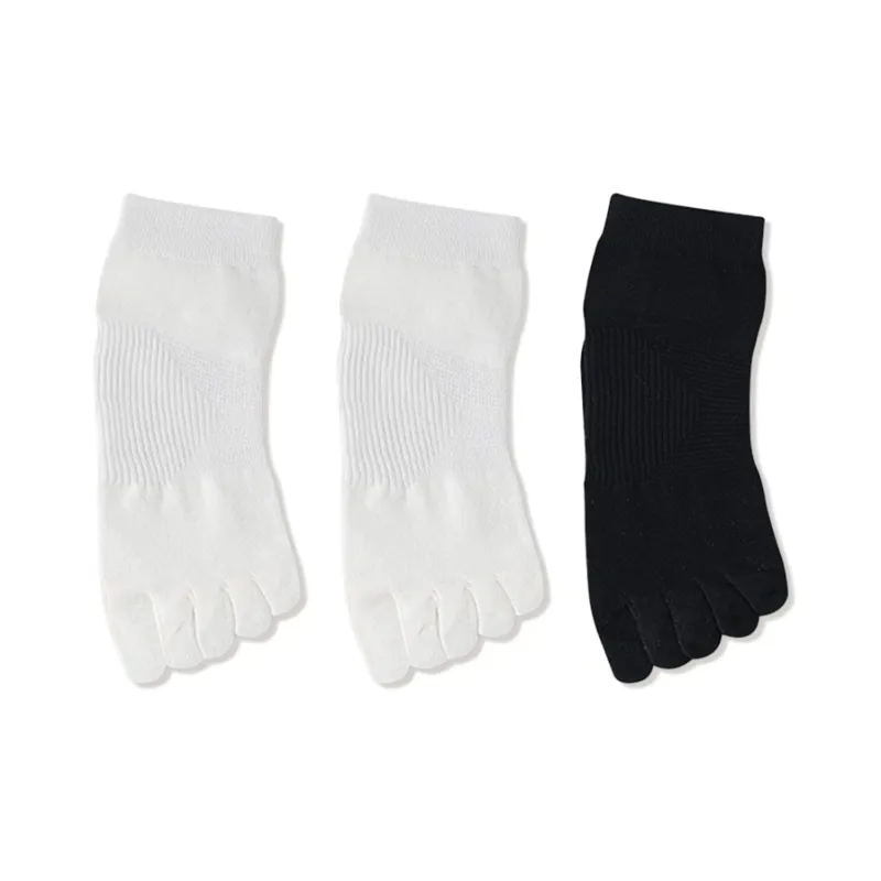 JIAZINI Ankle Socks Men's 3 Pack-36